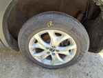 Wheel Aluminum 18X7-1/2 Fits 11-16 Mazda CX-9 2948429 Used. Price: $113.95.