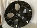 Ford Black Explorer Factory Wheel 2018-2019 Rim Alloy Oem Original 10185B New. Price: $499.99.