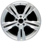 Wheel Rim Bmw X5 19 2014-2018 36117846786 Painted Oem Factory 86043 Remanufactured. Price: $312.00.
