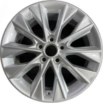 Lexus ES300H Oem Wheel 17 2013-2015 Rim Factory Original 4261133A30 74275 Used. Price: $179.38.