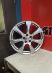 Fits 12-14 Nissan Murano Wheel Rim 20 X 7-1/2 5 Lug 4-1/2" Spoke Alloy Oem Used. Price: $149.98.