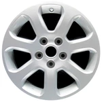 Wheel Rim Nissan Quest 16 2006-2010 40300ZM70A Painted Oem Factory 62476 Remanufactured. Price: $167.00.