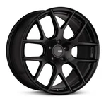 18X8 +45 Enkei XM-6 5X112 Gloss Black Wheels (set Of 4) New. Price: $999.00.