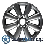Mini Cooper Countryman 2011-2017 18" Oem Wheel Rim Remanufactured. Price: $274.54.