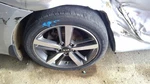 Wheel 17X7 Split Spoke Alloy Fits 17-18 Forte 5264423 Used. Price: $165.00.