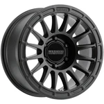 Method MR314 17X8.5 6X5.5" +0MM Matte Black Wheel Rim 17" Inch New. Price: $377.00.