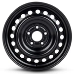 2011-2013 Kia Optima New 16" Black Replacement Wheel Rim. Price: $154.21.