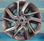 Land Rover Range Sport 2018 2019 2020 2021 21" Oem Wheel Rim 72311 Remanufactured. Price: $369.00.