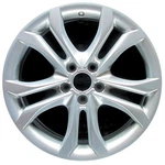Wheel Rim Audi A5 Quattro S5 18 2008-2017 8T0601025A8Z8 Oe 58841 Remanufactured. Price: $205.00.