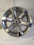 2021-2023 Ford F150 Wheel Rim 20X8-1/2 Chrome 6 Spoke Used. Price: $390.00.