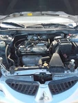 Wheel 15X4 Spare Fits 94-02 Mirage 29212509 Used. Price: $99.63.