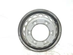 Wheel Rim 16X5.5 Steel Inner Dually Oem 2014 2023 Mercedes Sprinter Van 3500 Used. Price: $103.90.