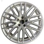 Audi A6 Oem Wheel 19 2016-2018 Original Rim Factory 4G9601025K 58971 Used. Price: $548.67.