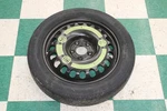 10-16 Mercedes Class Replacement Spare Wheel Rim Tire T155/70R17 Oem Factory Used. Price: $243.99.