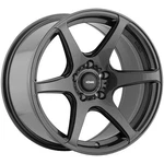 Konig Tandem 17X8 5X120 +35MM Gunmetal Wheel Rim 17" Inch New. Price: $264.99.