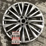 Lexus RX350 2023 95591 Aluminum Oem Wheel Rim 21 8 Hypersilver Remanufactured. Price: $855.00.
