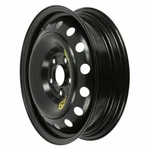 Genuine Kia Wheel Spare 52910-2T300 New. Price: $125.99.