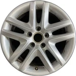 Volkswagen Tiguan Oem Wheel 16 2009-2011 Factory Rim Original 5N0601025 69873 Used. Price: $114.68.