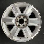 Ford Machined Silver F150 Pickup Oem Wheel 2006-2008 Original Factory 3646 Used. Price: $174.78.