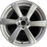 Volvo XC90 Oem Wheel 2016-2023 Factory Original Rim 314145137 70419 Used. Price: $241.77.