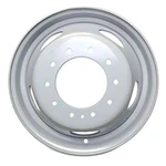 New 19.5" Replacement Wheel Rim Ford F-450 F-550 2005-2014. Price: $236.54.