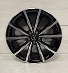25 26 Acura Rdx A-spec Oem 20X8 Machined Black Wheel Rim TJB20080D W/ Cap & Tpms New. Price: $449.00.