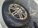 2009 Cadillac Srx 20X8 Wheel Chrome 7 Double Spoke Used Grade 4063898. Price: $138.98.