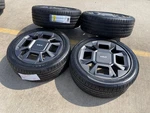 19" Kia K4 K5 Oem Wheels Rims 95983 Carnival Sonata Stinger Forte 2024 2025 New. Price: $1799.10.
