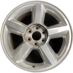 Chevrolet 20X8.5 Tahoe Suburban 1500 Avalanche Wheel Oem Rim 2007-2009 Used. Price: $236.97.