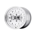 American Racing AR625783 15" 7" -6MM Offset Machined Single Rim 6X139.7 New. Price: $173.69.