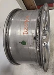 2004 Dodge RAM1500 20X9 Aluminum Wheel Oem Used 560-02167B 90 Day Warranty. Price: $112.39.