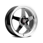 Weld - 20X10.5 Ventura 5X127 ET13 BS6.25 Gloss Blk Mil Dia 78.1 (S104005... New. Price: $962.04.
