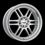Katana Wheels Rim KR02 17X7.5 5X100/114.3 ET40 73.1CB Glossy Sliver New. Price: $186.38.
