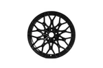20"X9.5" Satin Black Wheels Rims 5X112MM Fits Audi A4 A5 A6 Q5 Q7 S-line New. Price: $1040.00.