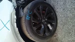 Used Wheel Fits: 2020 Land Rover Discovery Sport 20X8-1/2 Alloy 5 Angle Spoke. Price: $279.90.
