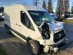 2015-2025 Ford Transit 150 Van Oem Wheel/rim Srw 16X6-1/2 Steel Id CK411007EA Used. Price: $179.54.