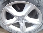 2016 Q5 Oe Wheel Vin Fp 7TH And 8TH Digit 18X8 Spoke Audi Used. Price: $213.20.