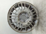 2002-2002 Chevrolet Impala Oem Wheel Rim A1O2L Used. Price: $96.43.