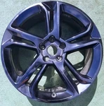 Factory Lamborghini LP560 Apollo Wheel Gallardo Genuine Oem 19 Front 400601025T Used. Price: $379.00.