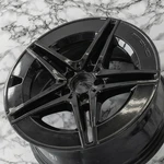 Mercedes C300 18" Inch Front Rim Oem 2023-2026 Genuine Original Amg Wheel Remanufactured. Price: $576.35.