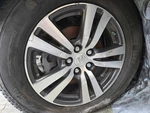 2016 - 2018 Honda Pilot Wheel 18X8 Aluminum *ware See Pics* Oem 42700TG7A41 Used. Price: $105.00.