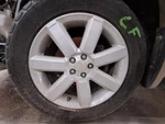 Wheel 17X7 Alloy 6 Spoke Fits 07-09 Legacy 1514722 Used. Price: $119.95.
