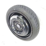 Spare Wheel Rim With Tire 14X4 Oem 96 97 98 99 00 01 02 Honda Civic Used. Price: $69.78.