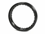 Bbr 388-HXR-5111 Rim Aluminum 10"X1.60"X28H Black New. Price: $92.25.