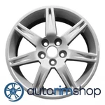 Mitsubishi Eclipse 2006-2012 18" Factory Oem Wheel Rim Silver Remanufactured. Price: $250.79.