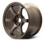 Gram Lights For 57DR 19X8.5 +45 Bronze Alloy Wheel Set (2) - Part WGI245EA2 New. Price: $629.65.