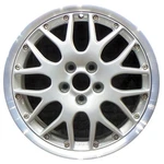 Wheel Rim Volkswagen Vw Beetle 2008 2009 1J0601025E09169736PART Oe 69861 Remanufactured. Price: $262.00.