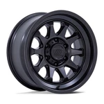 Pro Comp Wheels Beacon 17X8 6X135 20MM Matte Black PA203MX17806320 New. Price: $244.21.