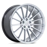 Tsw Goodwood Wheels 20X9 (35, 5X114.3, 72.56) Silver Rims Set Of New. Price: $1752.00.
