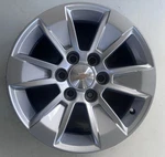 1- Oem Chevy Silverado 1500 Tahoe Gmc Sierra Denali Wheel 17" 2019-2024 Rim 5908 Used. Price: $74.99.